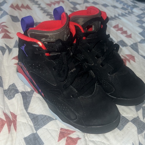 Jordan mvp - Picture 6 of 7